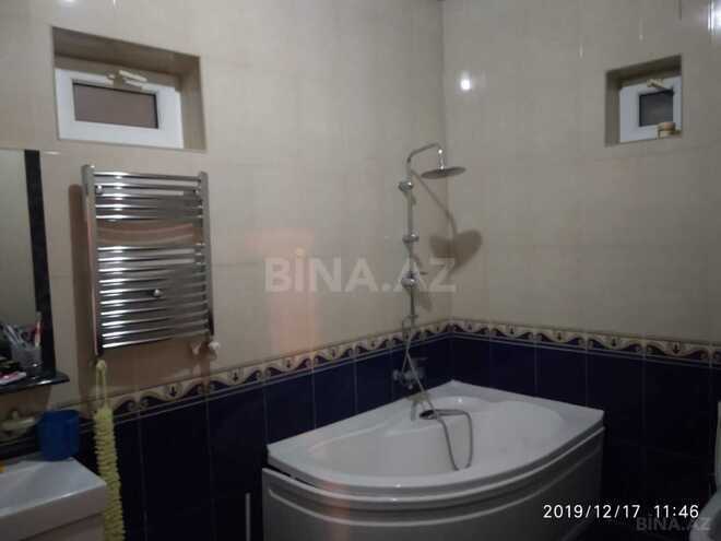 Satılır 6 otaqlı həyət evi/bağ evi 250 m², Badamdar q., photo 9 from 17