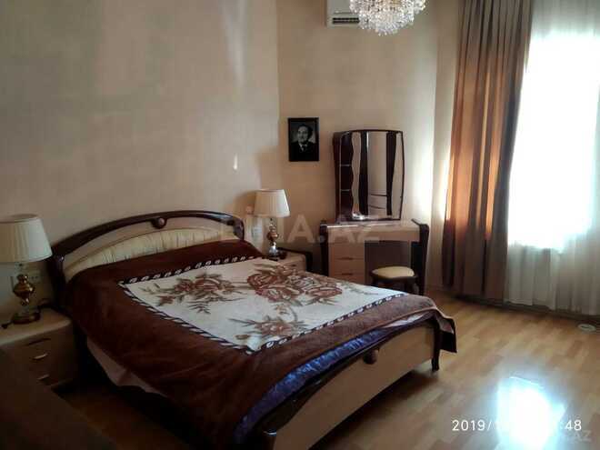 Satılır 6 otaqlı həyət evi/bağ evi 250 m², Badamdar q., photo 15 from 17