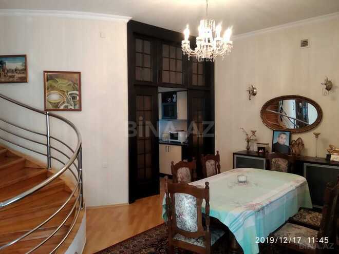 Satılır 6 otaqlı həyət evi/bağ evi 250 m², Badamdar q., photo 11 from 17