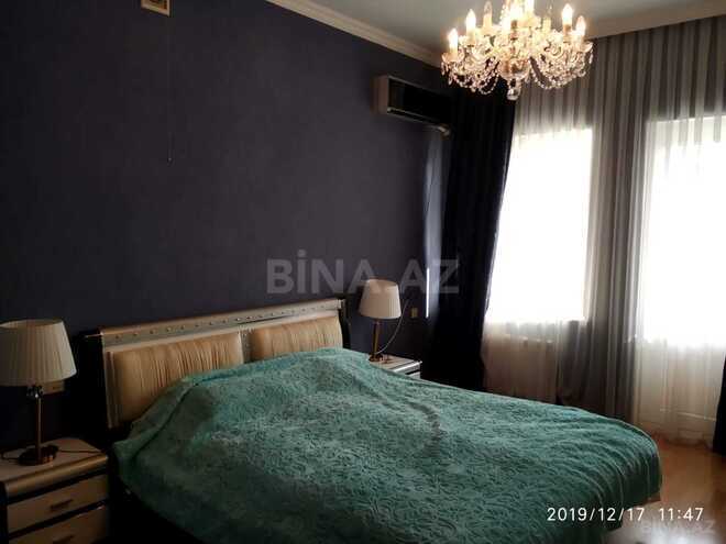 Satılır 6 otaqlı həyət evi/bağ evi 250 m², Badamdar q., photo 12 from 17
