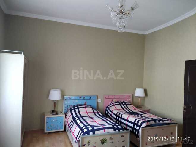 Satılır 6 otaqlı həyət evi/bağ evi 250 m², Badamdar q., photo 14 from 17