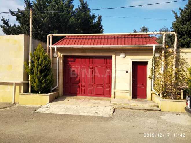 Satılır 6 otaqlı həyət evi/bağ evi 250 m², Badamdar q., photo 4 from 17