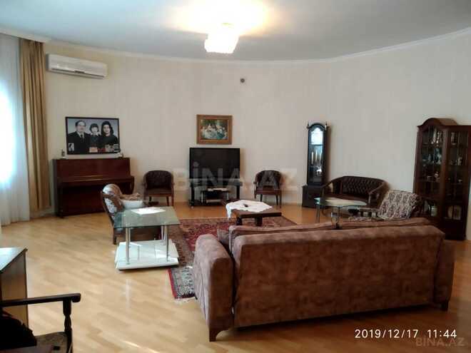 Satılır 6 otaqlı həyət evi/bağ evi 250 m², Badamdar q., photo 5 from 17