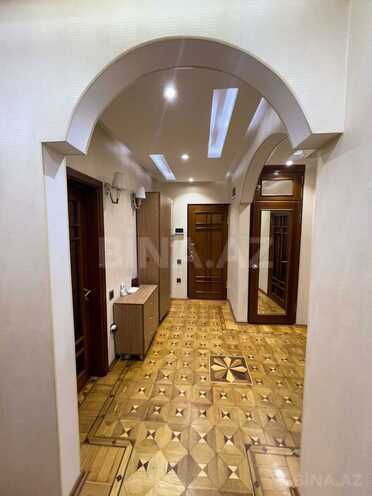 Satılır 3 otaqlı köhnə tikili 90 m², Həzi Aslanov m., photo 10 from 14