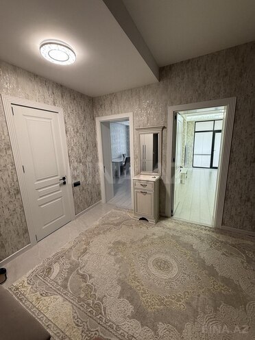 İcarəyə verilir 2 otaqlı yeni tikili 67 m², Nəriman Nərimanov m., photo 7 from 9