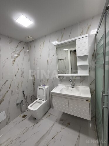 İcarəyə verilir 2 otaqlı yeni tikili 67 m², Nəriman Nərimanov m., photo 5 from 9