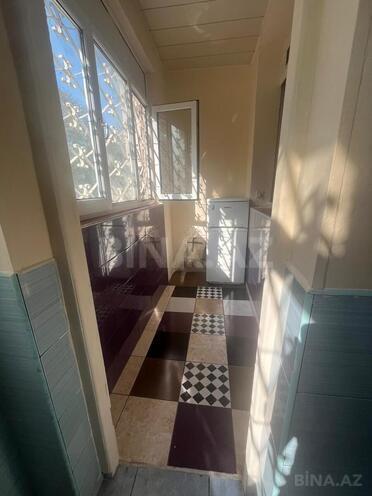 Сдается 3-комн. вторичка 65 м², м. Мемар Аджеми, photo 6 from 9