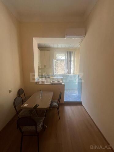 Сдается 3-комн. вторичка 65 м², м. Мемар Аджеми, photo 5 from 9
