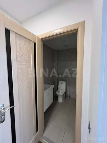 İcarəyə verilir 4 otaqlı ofis 245 m², 28 May m., photo 12 from 14