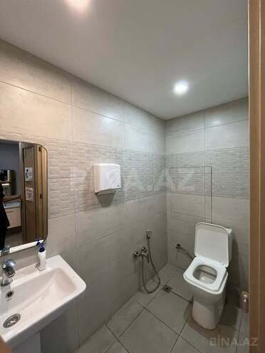 İcarəyə verilir 4 otaqlı ofis 245 m², 28 May m., photo 11 from 14