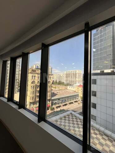 İcarəyə verilir 4 otaqlı ofis 245 m², 28 May m., photo 13 from 14