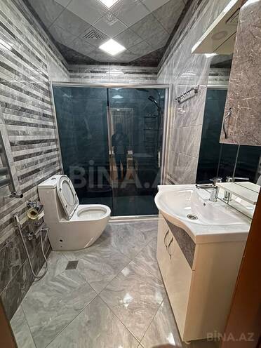 Сдается 3-комн. новостройка 138 м², м. Шах Исмаил Хатаи, photo 18 from 28