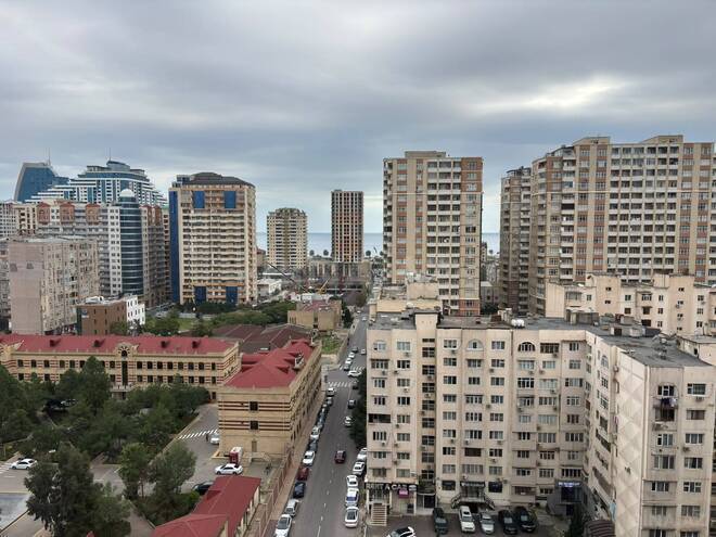 Сдается 3-комн. новостройка 138 м², м. Шах Исмаил Хатаи, photo 10 from 28