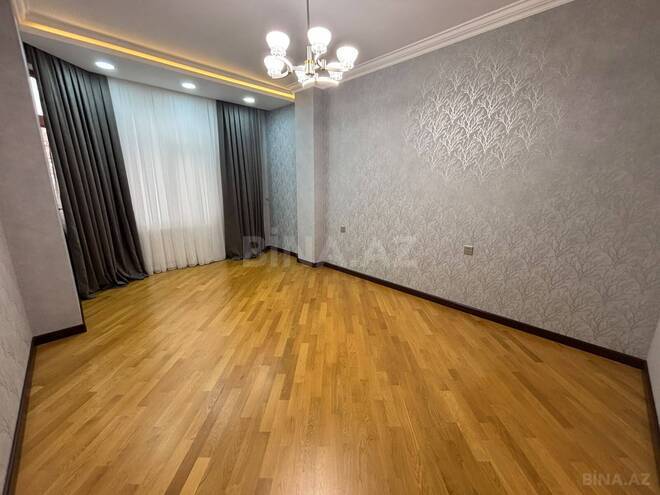 Сдается 3-комн. новостройка 138 м², м. Шах Исмаил Хатаи, photo 20 from 28