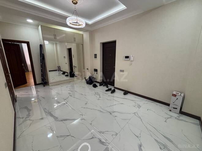 Сдается 3-комн. новостройка 138 м², м. Шах Исмаил Хатаи, photo 22 from 28