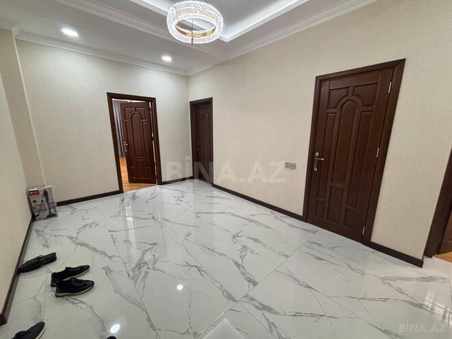 Сдается 3-комн. новостройка 138 м², м. Шах Исмаил Хатаи, photo 25 from 28