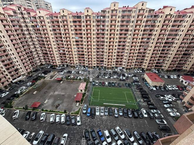 Сдается 3-комн. новостройка 138 м², м. Шах Исмаил Хатаи, photo 19 from 28