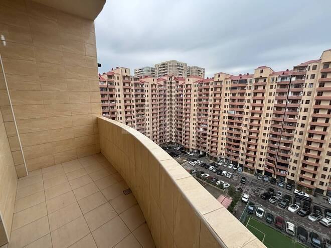 Сдается 3-комн. новостройка 138 м², м. Шах Исмаил Хатаи, photo 16 from 28