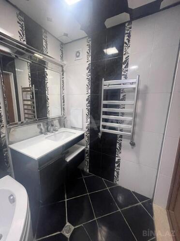 Продается 3-комн. новостройка 105 м², м. Ази Асланов, photo 10 from 14