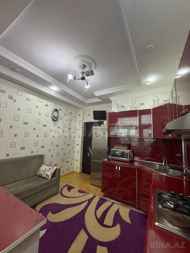 Продается 3-комн. новостройка 105 м², м. Ази Асланов, photo 12 from 14