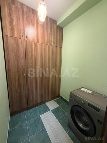 Продается 3-комн. новостройка 105 м², м. Ази Асланов, photo 8 from 14