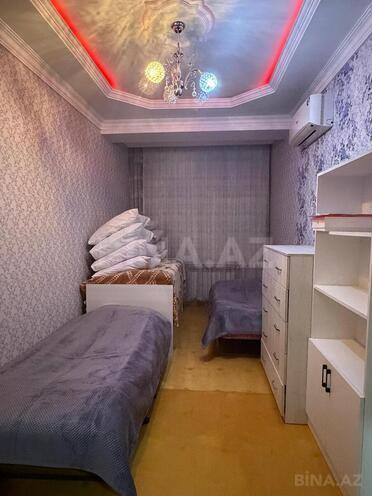 Продается 3-комн. новостройка 105 м², м. Ази Асланов, photo 4 from 14