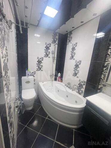 Продается 3-комн. новостройка 105 м², м. Ази Асланов, photo 9 from 14