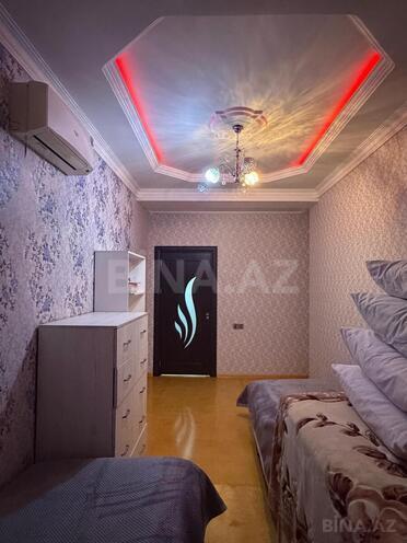 Продается 3-комн. новостройка 105 м², м. Ази Асланов, photo 7 from 14