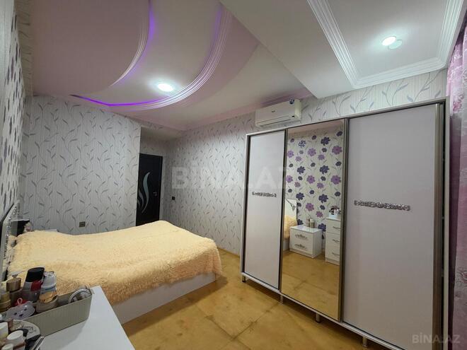Продается 3-комн. новостройка 105 м², м. Ази Асланов, photo 5 from 14