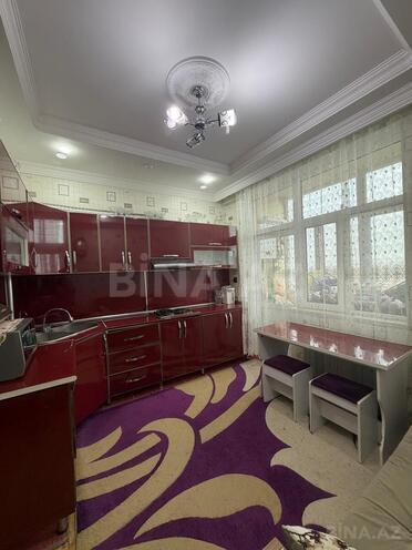 Продается 3-комн. новостройка 105 м², м. Ази Асланов, photo 6 from 14