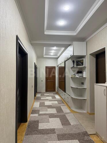 Продается 3-комн. новостройка 105 м², м. Ази Асланов, photo 11 from 14