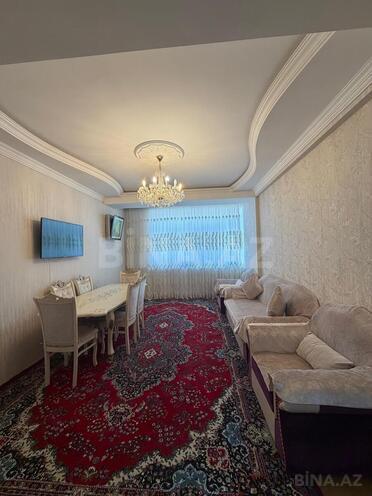 Продается 3-комн. новостройка 105 м², м. Ази Асланов, photo 1 from 14