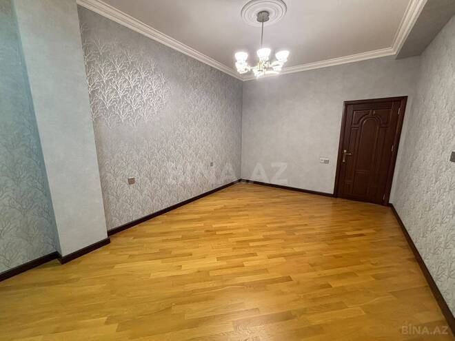 İcarəyə verilir 3 otaqlı yeni tikili 140 m², Şah İsmayıl Xətai m., photo 11 from 22