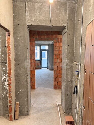 Satılır 3 otaqlı yeni tikili 106 m², Şah İsmayıl Xətai m., photo 4 from 7
