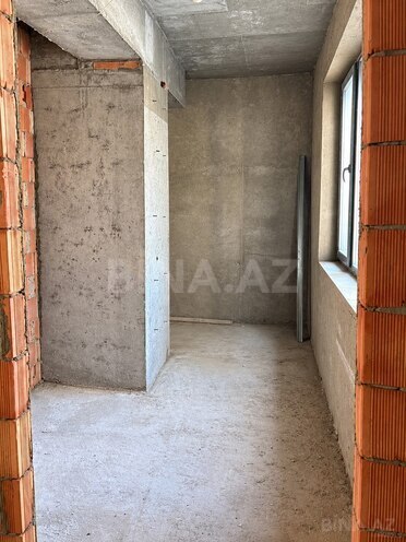 Satılır 3 otaqlı yeni tikili 106 m², Şah İsmayıl Xətai m., photo 6 from 7