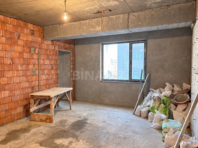 Satılır 3 otaqlı yeni tikili 106 m², Şah İsmayıl Xətai m., photo 3 from 7
