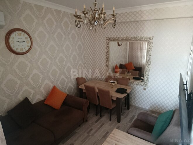 Продается 2-комн. новостройка 43 м², photo 1 from 10