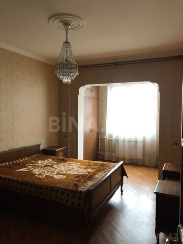İcarəyə verilir 3 otaqlı yeni tikili 90 m², Şah İsmayıl Xətai m., photo 6 from 15