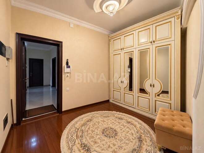 Satılır 5 otaqlı yeni tikili 212 m², Nərimanov r., photo 11 from 15