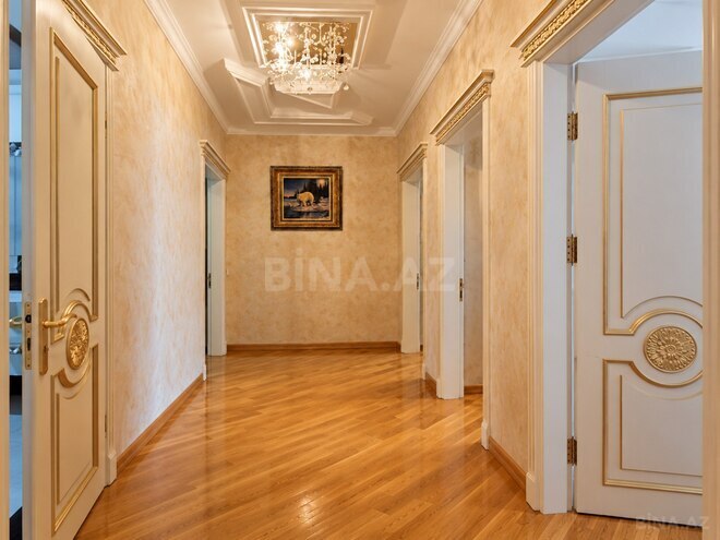 Satılır 5 otaqlı yeni tikili 212 m², Nərimanov r., photo 10 from 15