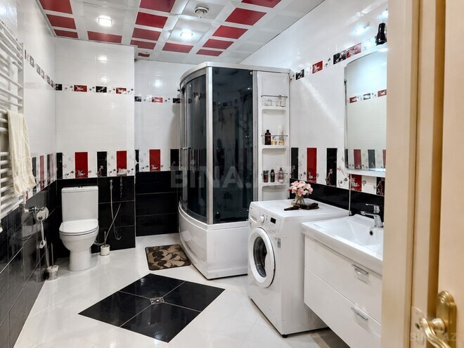 Satılır 5 otaqlı yeni tikili 212 m², Nərimanov r., photo 14 from 15