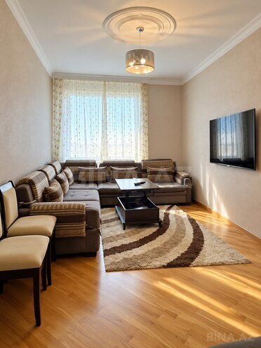 Satılır 5 otaqlı yeni tikili 212 m², Nərimanov r., photo 6 from 15