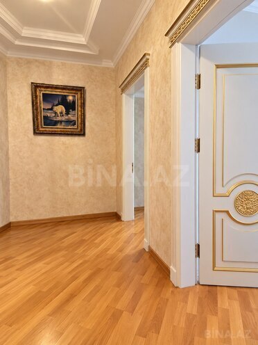 Satılır 5 otaqlı yeni tikili 212 m², Nərimanov r., photo 12 from 15