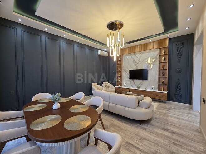 Satılır 4 otaqlı həyət evi/bağ evi 160 m², Şüvəlan q., photo 8 from 20