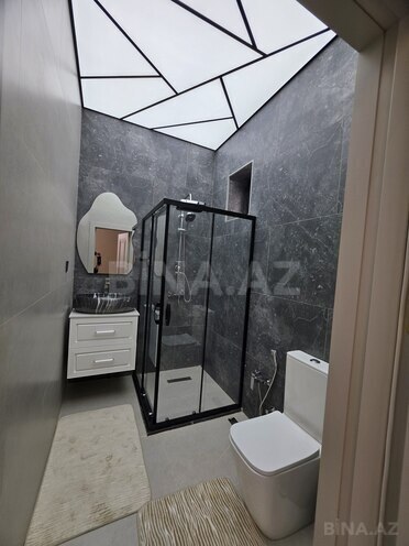 Satılır 4 otaqlı həyət evi/bağ evi 160 m², Şüvəlan q., photo 19 from 20