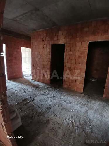 Satılır 3 otaqlı yeni tikili 156 m², Şah İsmayıl Xətai m., photo 3 from 7