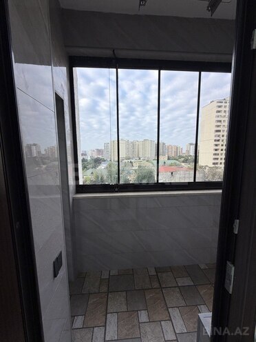 İcarəyə verilir 2 otaqlı yeni tikili 92 m², Neftçilər m., photo 5 from 11