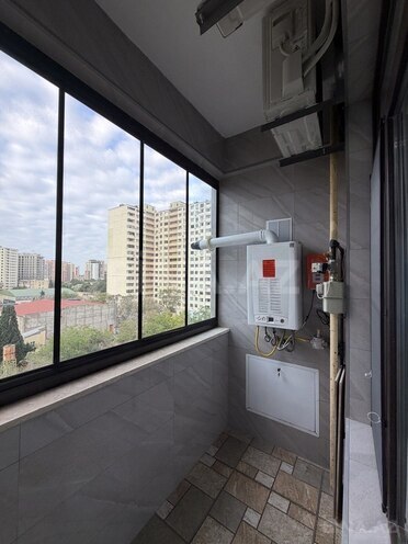 İcarəyə verilir 2 otaqlı yeni tikili 92 m², Neftçilər m., photo 6 from 11