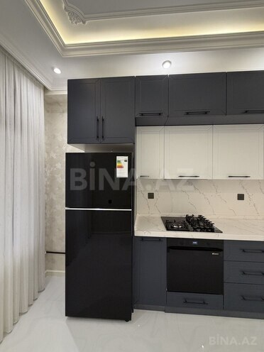 İcarəyə verilir 2 otaqlı yeni tikili 92 m², Neftçilər m., photo 7 from 11