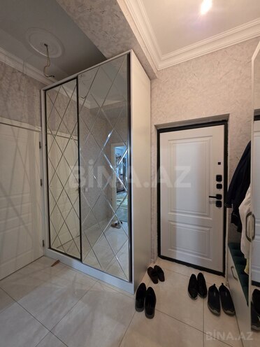 Продается 2-комн. новостройка 80 м², м. Ахмедлы, photo 9 from 12